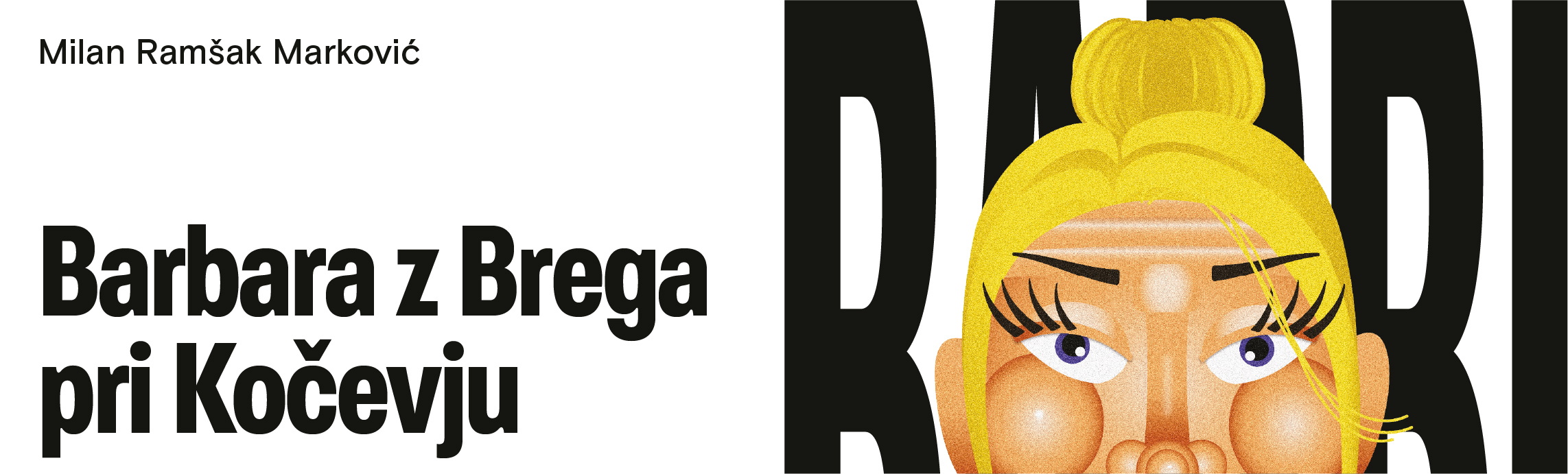 Barbara z Brega pri Kočevju