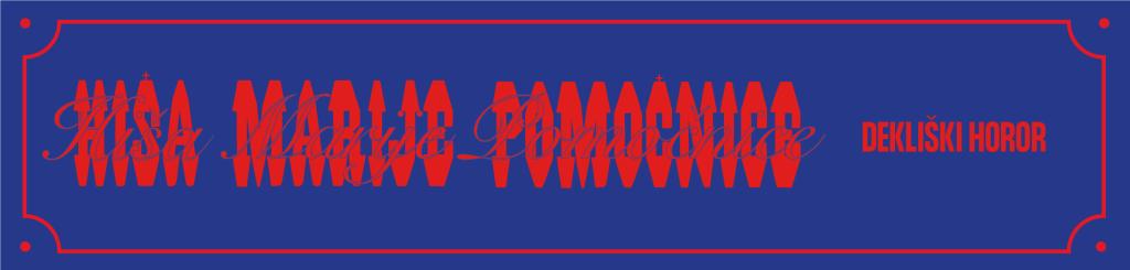 Hiša Marije Pomočnice