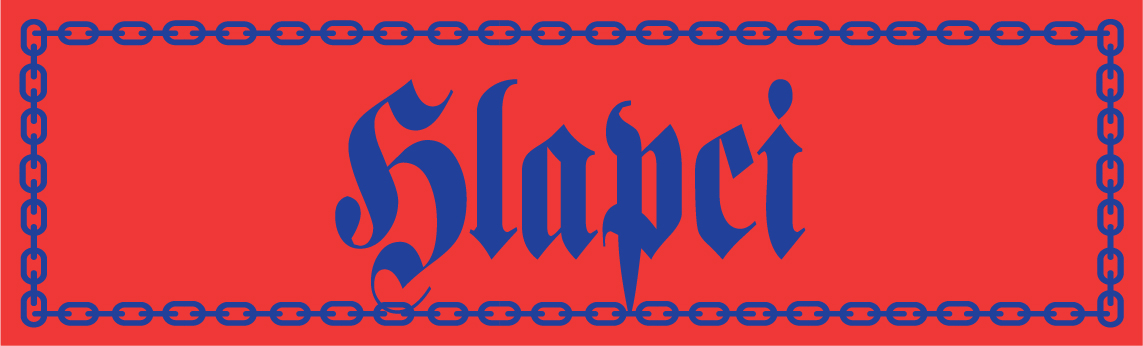 Hlapci